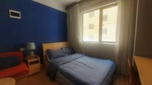 Test apartments