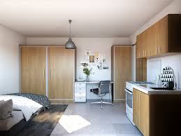 Sunrise Apartments
